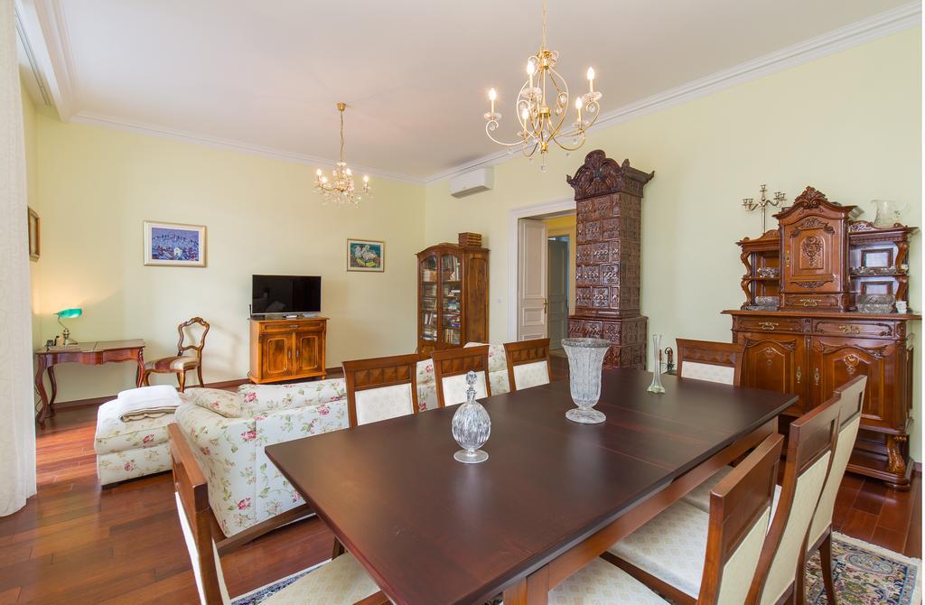 Luxury Seafront Apartment Banje ドゥブロブニク エクステリア 写真